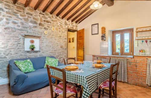Aramo House | Il Colletto Romantic Stonehouse