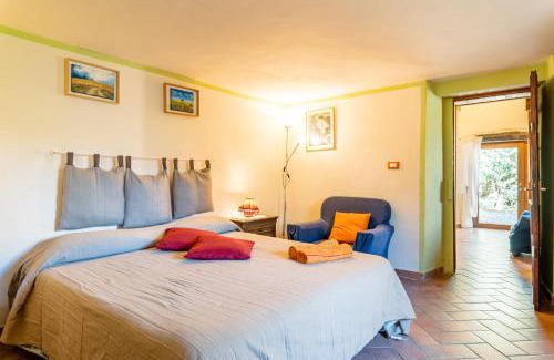 Aramo House | Il Colletto Romantic Stonehouse