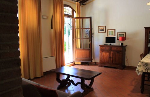 Monteriggioni Other | Il Colombaio Winery and Rooms