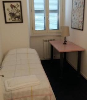 Osimo House | Il Conventino Appartamento