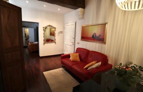San Lorenzo Nuovo Apartment | Il Convento