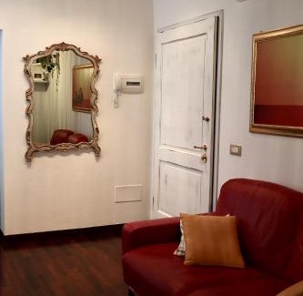 San Lorenzo Nuovo Apartment | Il Convento