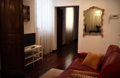 San Lorenzo Nuovo Apartment | Il Convento