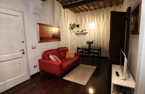 San Lorenzo Nuovo Apartment | Il Convento