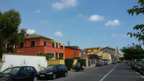 Santo Stefano al Mare House | Il Convento sul Mare