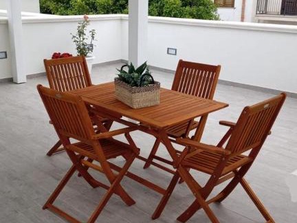 Marettimo Apartment | Il Corallo