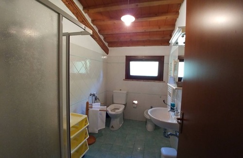Gavorrano Other | Il Corbezzolo apartment in farmhouse in the countryside with swimming pool