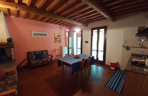 Gavorrano Other | Il Corbezzolo apartment in farmhouse in the countryside with swimming pool