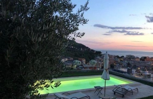 Levanto House | il corbezzolo - Suite