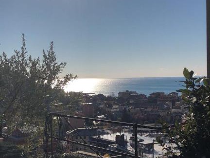 Levanto House | il corbezzolo - Suite