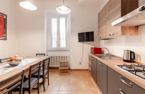 Follonica House | Il Cortile by Interhome