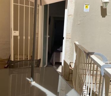 Andria Bed & Breakfast | Il Cortile degli Ulivi