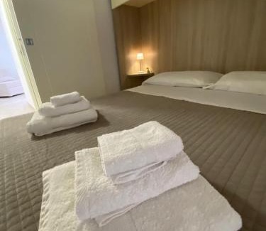 Andria Bed & Breakfast | Il Cortile degli Ulivi