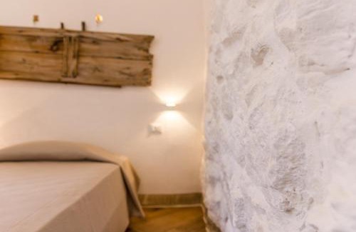 Morciano di Leuca Bed & Breakfast | Il Cortile dei Nonni