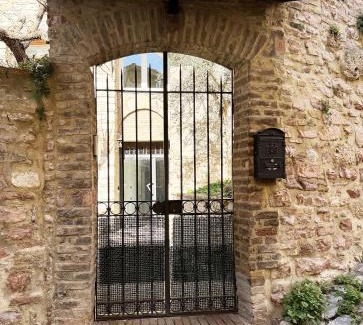 Assisi House | Il Cortile di Assisi