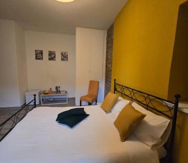 Assisi House | Il Cortile di Assisi