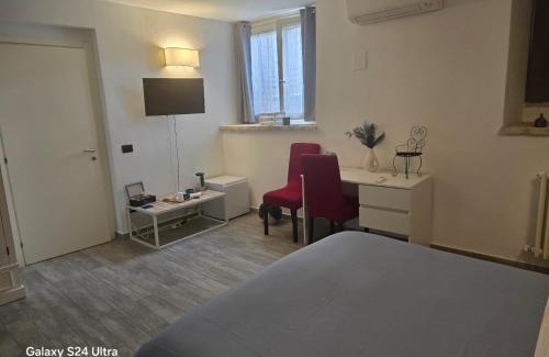 Assisi House | Il Cortile di Assisi