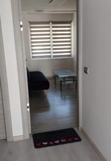 Chiavenna Apartment | Il Cortile in Centro