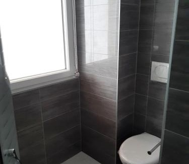 Chiavenna Apartment | Il Cortile in Centro