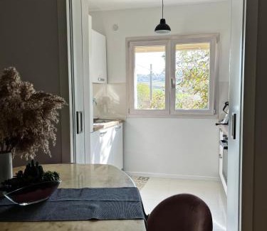 Enna Apartment | Il Cortile