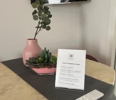 Enna Apartment | Il Cortile