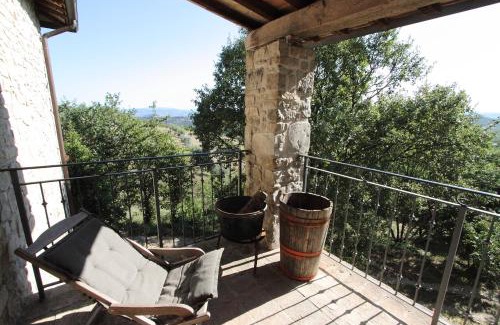 Morre House | il Cottage della Ginestra