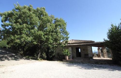 Morre House | il Cottage della Ginestra