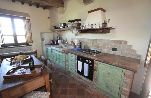 Morre House | il Cottage della Ginestra