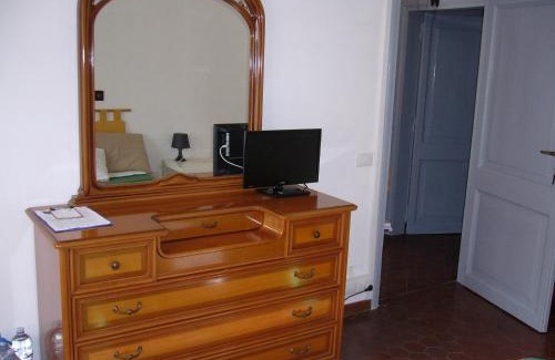Frascati Bed & Breakfast | Il Cucù B&B