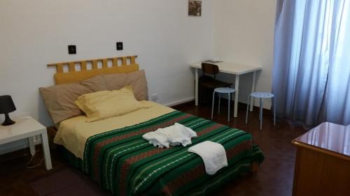 Frascati Bed & Breakfast | Il Cucù B&B