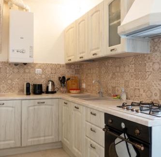 Locorotondo Apartment | Il Cuore del Borgo - Terrace In The Old Town
