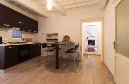 Chiusi Apartment | Il Cuore di Chiusi - House in the historic center