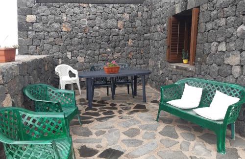 Pantelleria House | Il Dammuso di Gianni
