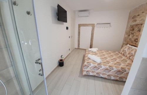 Ragusa Bed & Breakfast | Il Daviduccio ibla