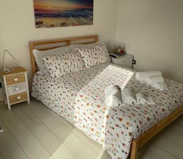 Ragusa Bed & Breakfast | Il Daviduccio ibla