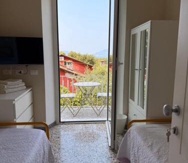 Tellaro House | Il Delfino