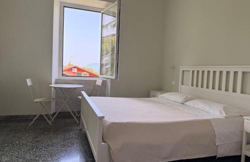 Tellaro House | Il Delfino