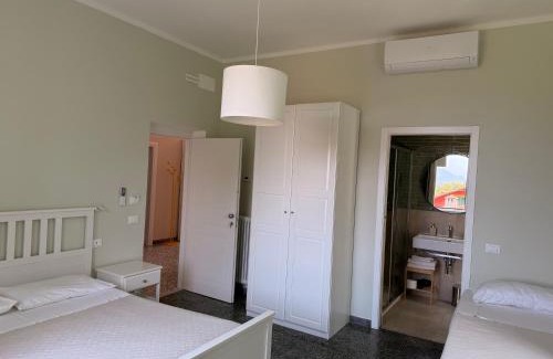 Tellaro House | Il Delfino