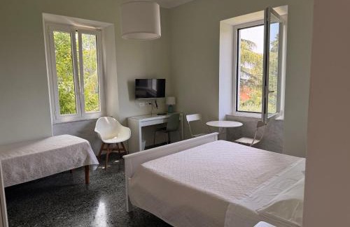 Tellaro House | Il Delfino