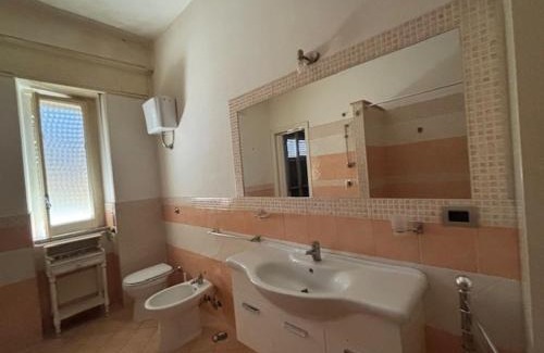 Angri Apartment | Il Desiderio