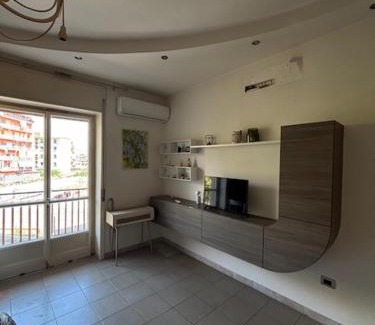Angri Apartment | Il Desiderio