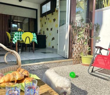 San Cataldo House | Il Duca