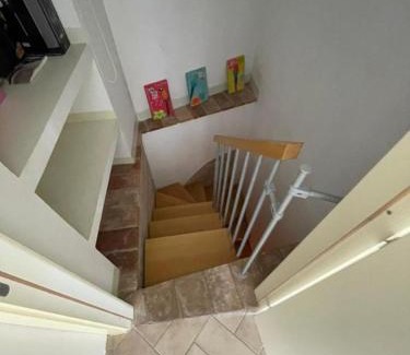 Osimo Apartment | Il Duomo 3