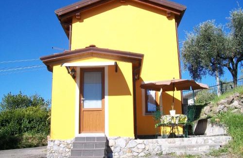 Vezzano Ligure Apartment | Il Fabianetto
