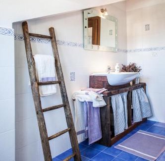 Villar San Costanzo Apartment | Il Faggio