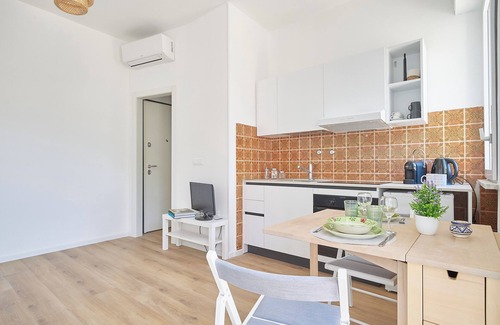 Borghetto Santo Spirito Apartment | Il Faro - La Vedetta - int 12