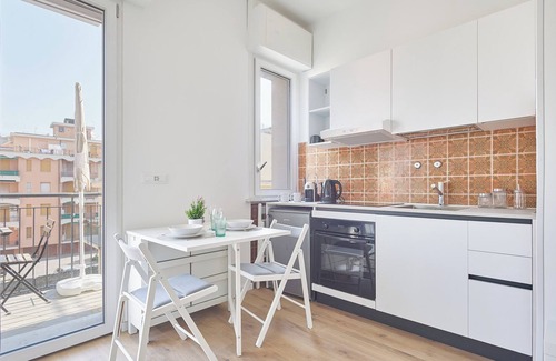 Borghetto Santo Spirito Apartment | Il Faro - Polaris int 9
