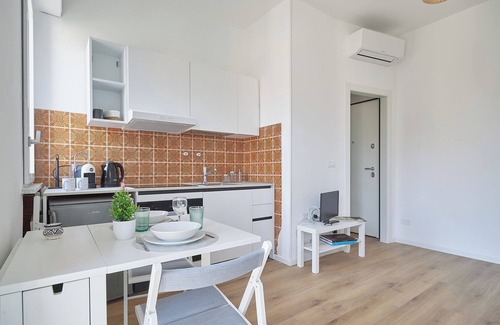 Borghetto Santo Spirito Apartment | Il Faro - Polaris int 9