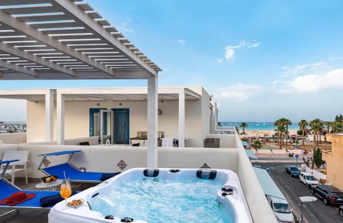San Vito Lo Capo Apartment | IL FARO E LA LUNA Beach Apartments