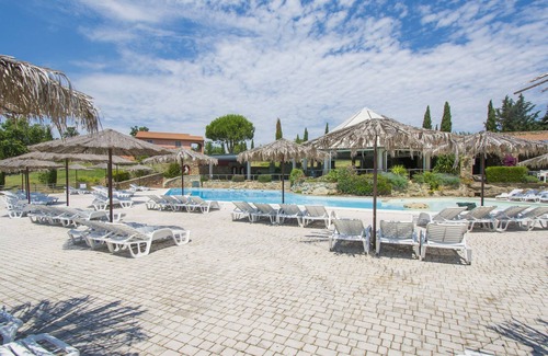 Riparbella Apartment | Il Felciaione by Interhome